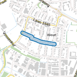 Theodorus Repkesstraat