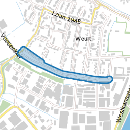 Thomas van Heereveldstraat