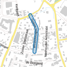 Dokter Nillesenstraat