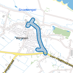 Notaris Stephanus Roesstraat