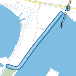 Verlengde Deijnschestraat