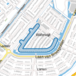 Herman Heijermanslaan