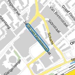 Jacob van Deventerstraat