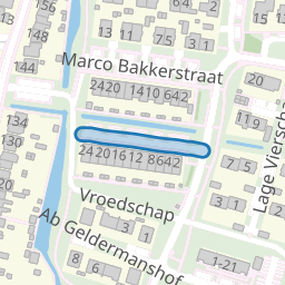 Jan van der Schoorstraat