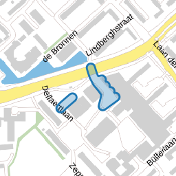 President Kennedyplein