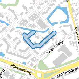 Salvador Allendelaan