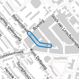 Willem Passtoorsstraat