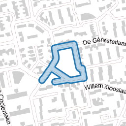 Albrecht Rodenbachplein