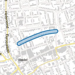 Burg. Goossensstraat