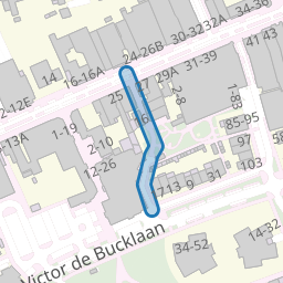 Charel Baelemanshofke