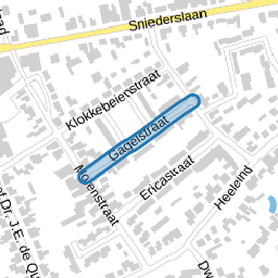 Gagelstraat