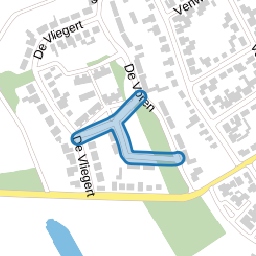 Antoon Schildersstraat