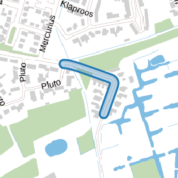 Burg. Swachtenstraat