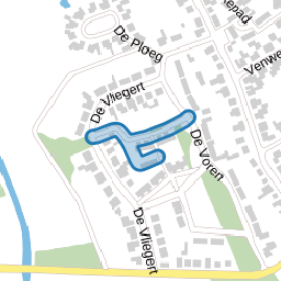 Joseph van Dingenenstraat