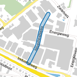 Nijverheidsweg