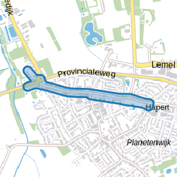 Oude Provincialeweg