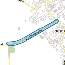 Casterseweg