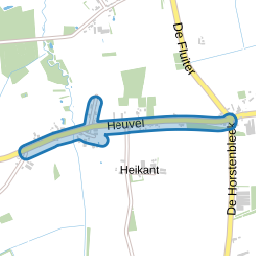 Heuvel