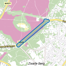 Boissevainweg