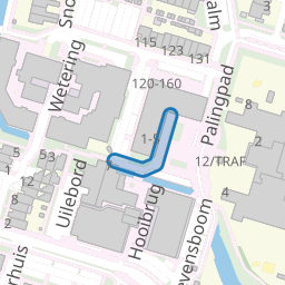 Burgemeester Tydeman-plein