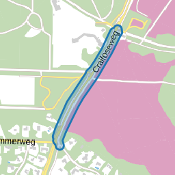 Crailoseweg