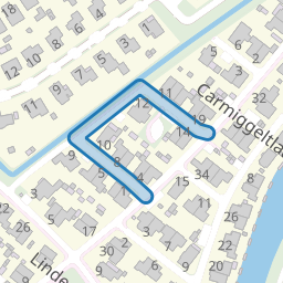 Harmsen van der Beeklaan