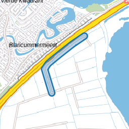 Laarderangerechtenweg