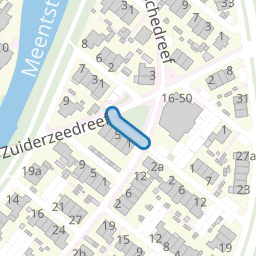 Paardenkastanjeplein