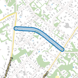 Professor van Reeslaan