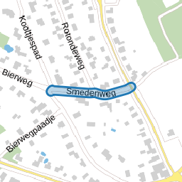 Smedenweg
