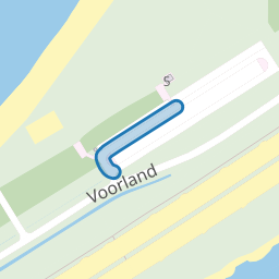 Voorland