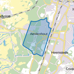 Aerdenhout