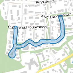 Generaal Winkelmanlaan