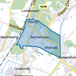 Bennebroek