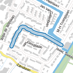 Abraham van der Hulstln