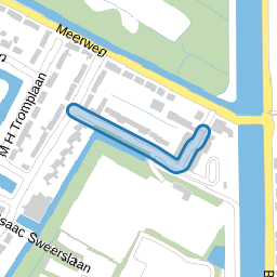 Jacob van Heemskerklaan