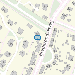 Brederoodseweg