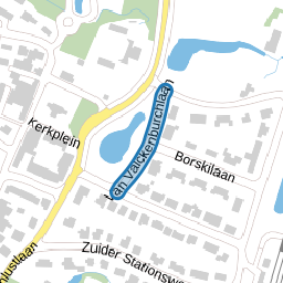 Van Valckenburchlaan