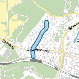Kweekduinweg