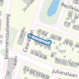 Laantje van Eldering