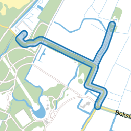 Vogelenzangseduinweg