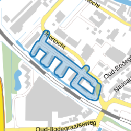 Baas en Domburgstraat