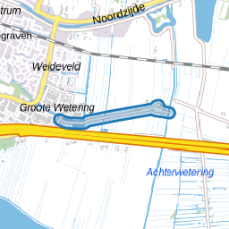 Boerderijweg