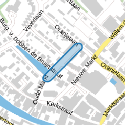 Burgemeester G.R. Vonklaan