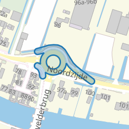 Burgemeester Kokplein