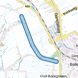 J.C. Hoogendoornlaan