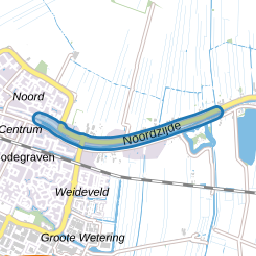 Noordzijde