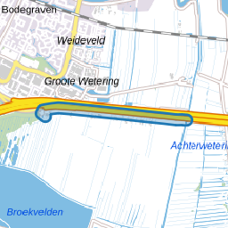 Parallelweg