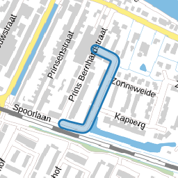 Prinses Beatrixstraat