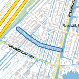 Albert Schweitzerstraat